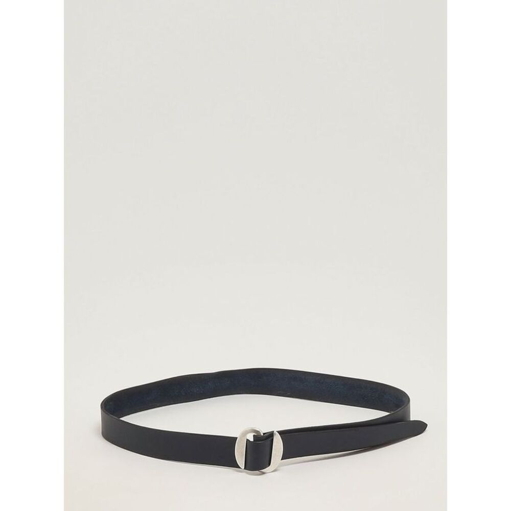 Orciani Belt Men Blue